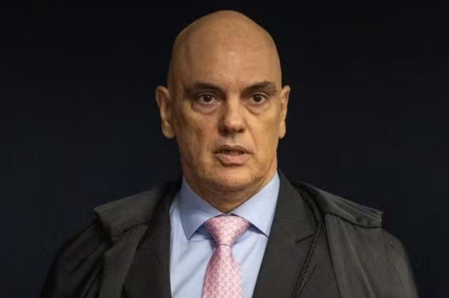 STF e governo Lula articulam lei antiembargo para evitar novas sanções como a Magnitsky