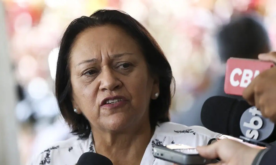 Fátima Bezerra anuncia edital para duplicação da BR-304