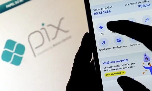 Pix terá nova função a partir de hoje; confira