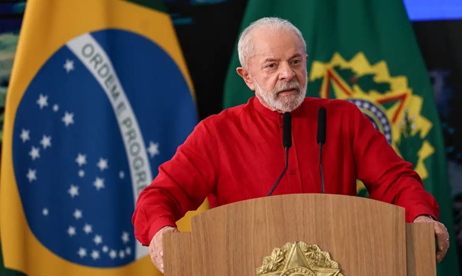 Governo Lula confirma congelamento de mais R$ 1,4 bi em gastos de 2025