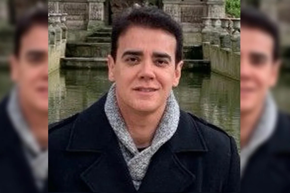 Quem é o ex-deputado preso por estuprar a própria filha de 2 anos