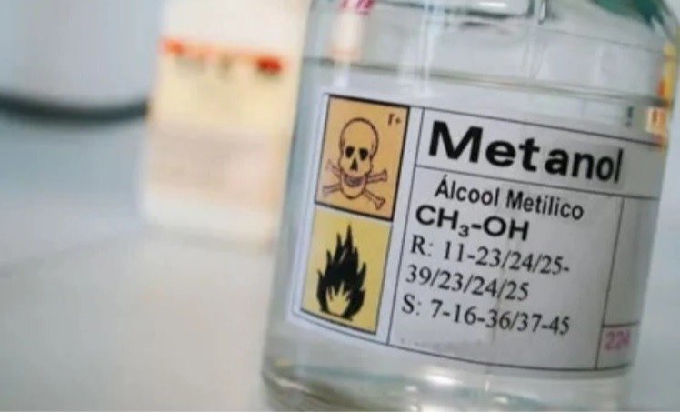 [VÍDEO] Estabelecimentos que venderam bebidas com metanol serão interditados