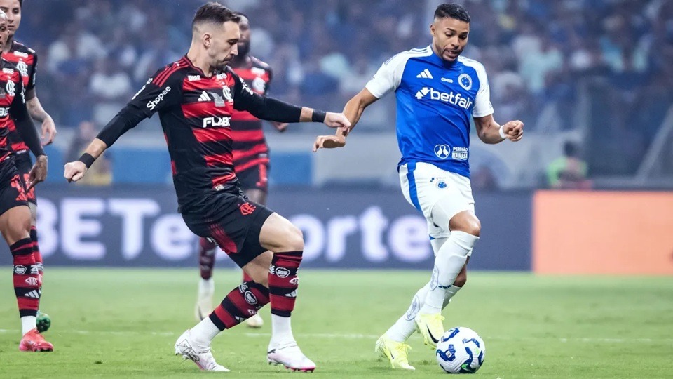 Brasileirão: confira os jogos de hoje e onde assistir