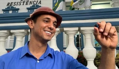 Allyson dobra endividamento e deixa Prefeitura com rombo de R$ 610 milhões, revela jornal