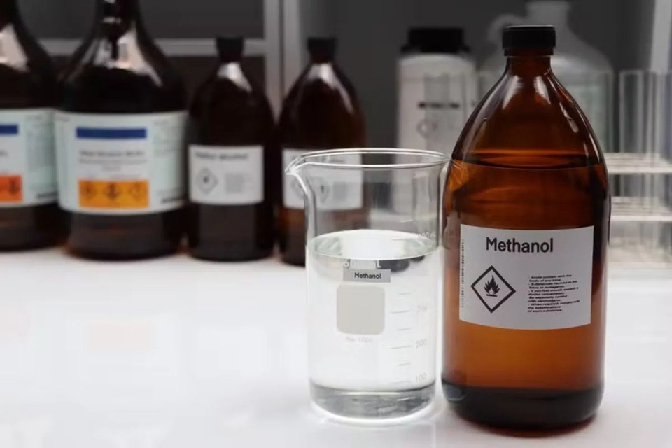 Brasil tem 48 casos em investigação de intoxicação por metanol