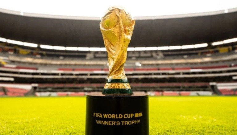 Ingresso mais caro da Copa de 2026 ultrapassa R$ 33 mil; veja valores
