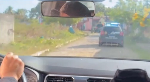 Polícia Civil inicia mega operação contra facção que domina cidade importante da Grande Natal