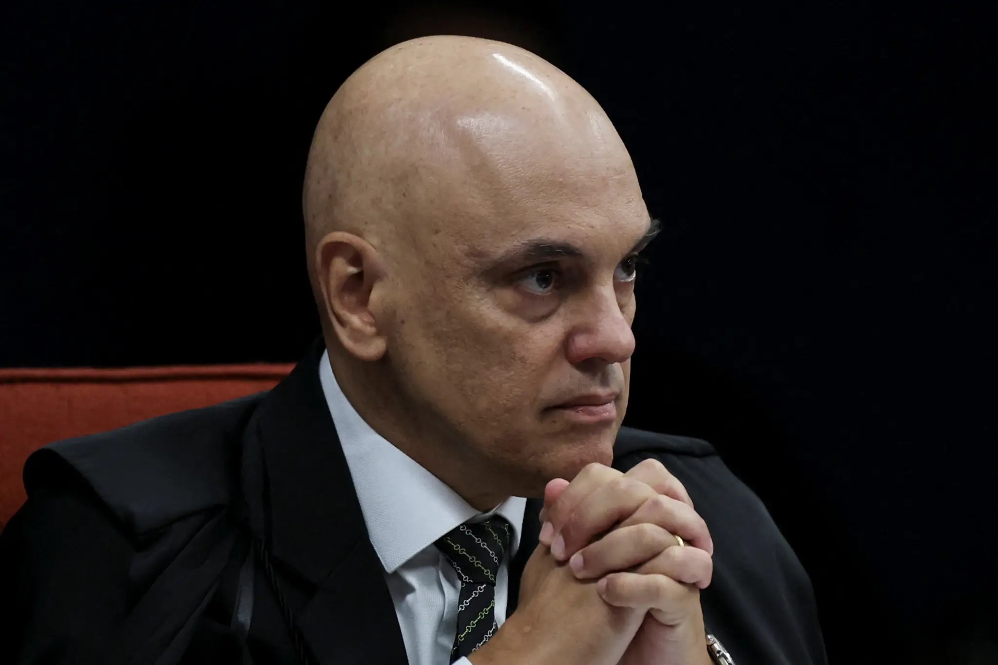 STJ envia à PGR ação do Rumble contra Moraes