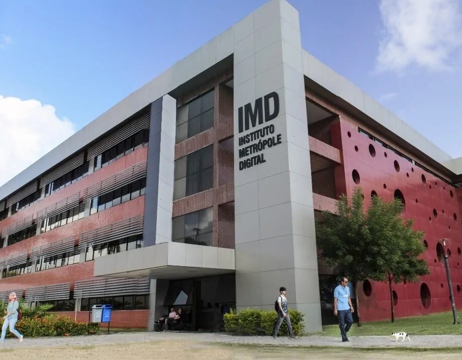UFRN abre inscrições para curso gratuito de inteligência artificial para educadores