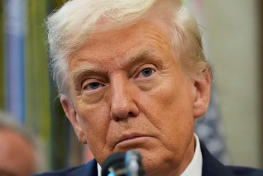 Trump diz que não vai tolerar atrasos do Hamas no plano de paz