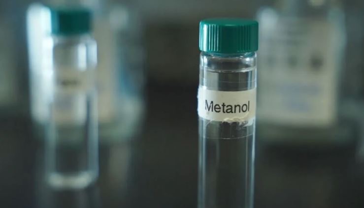 Governo de SP confirma segundo óbito por intoxicação com metanol