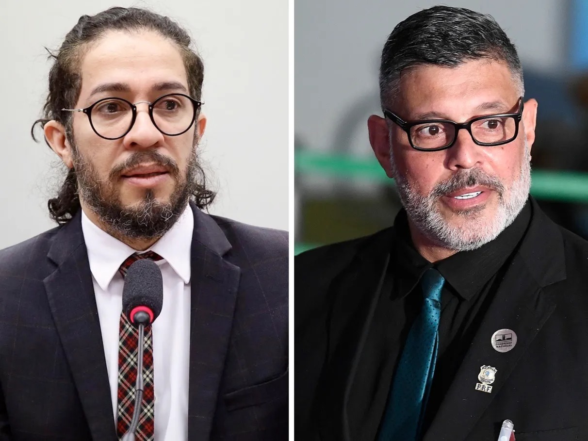 Frota tem mandato de vereador cassado em Cotia após perder processo para Jean Wyllys
