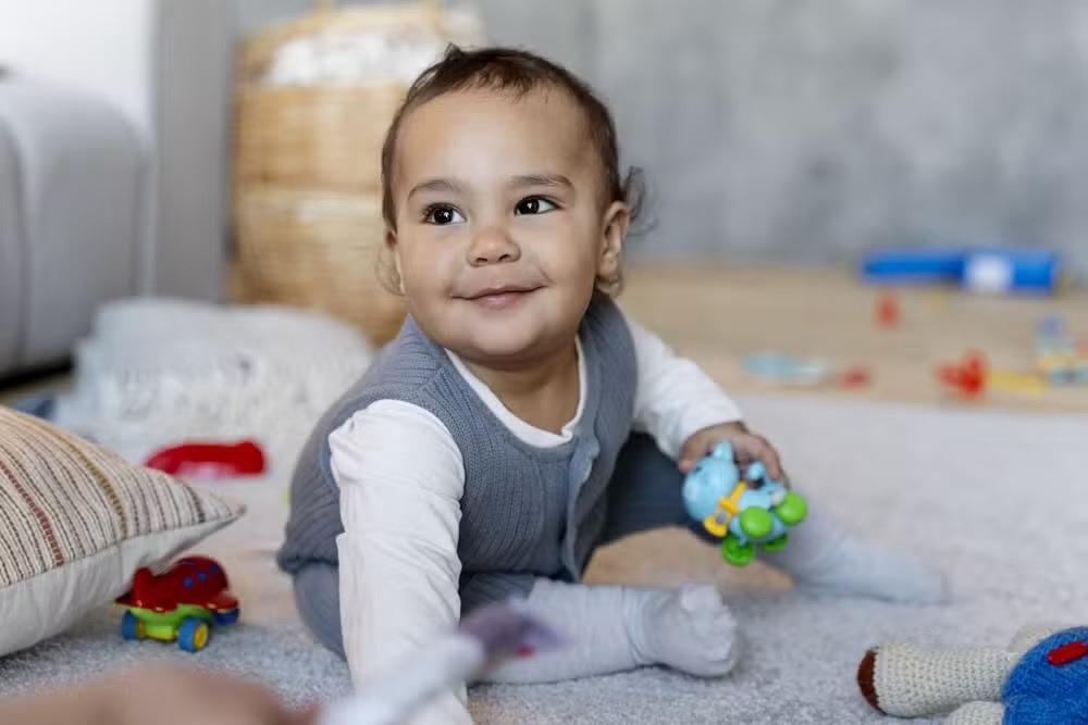 Amnésia infantil: por que não temos lembranças de quando éramos bebês?