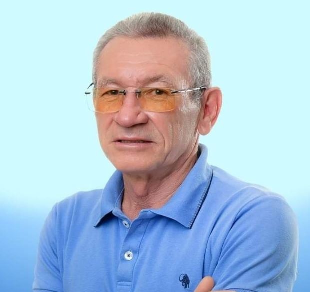 Sepultamento do prefeito de Jaçanã, Uagy Farias, será neste domingo em Coronel Ezequiel