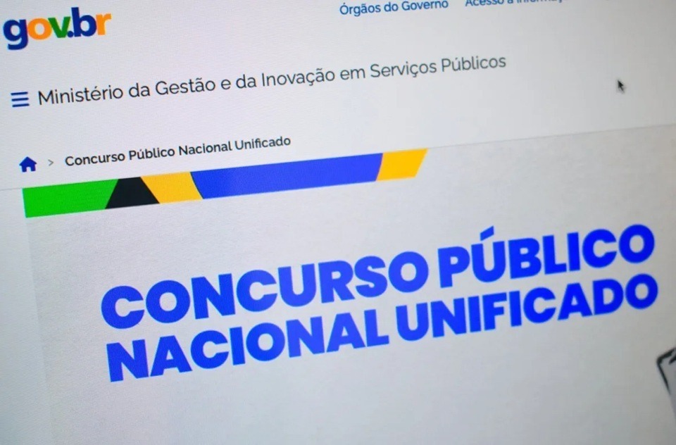 CNU: Gabarito oficial será divulgado nesta segunda, às 10h
