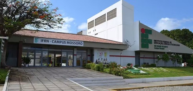 IFRN: Inscrições para 3,7 mil vagas em cursos integrados do ensino médio terminam hoje