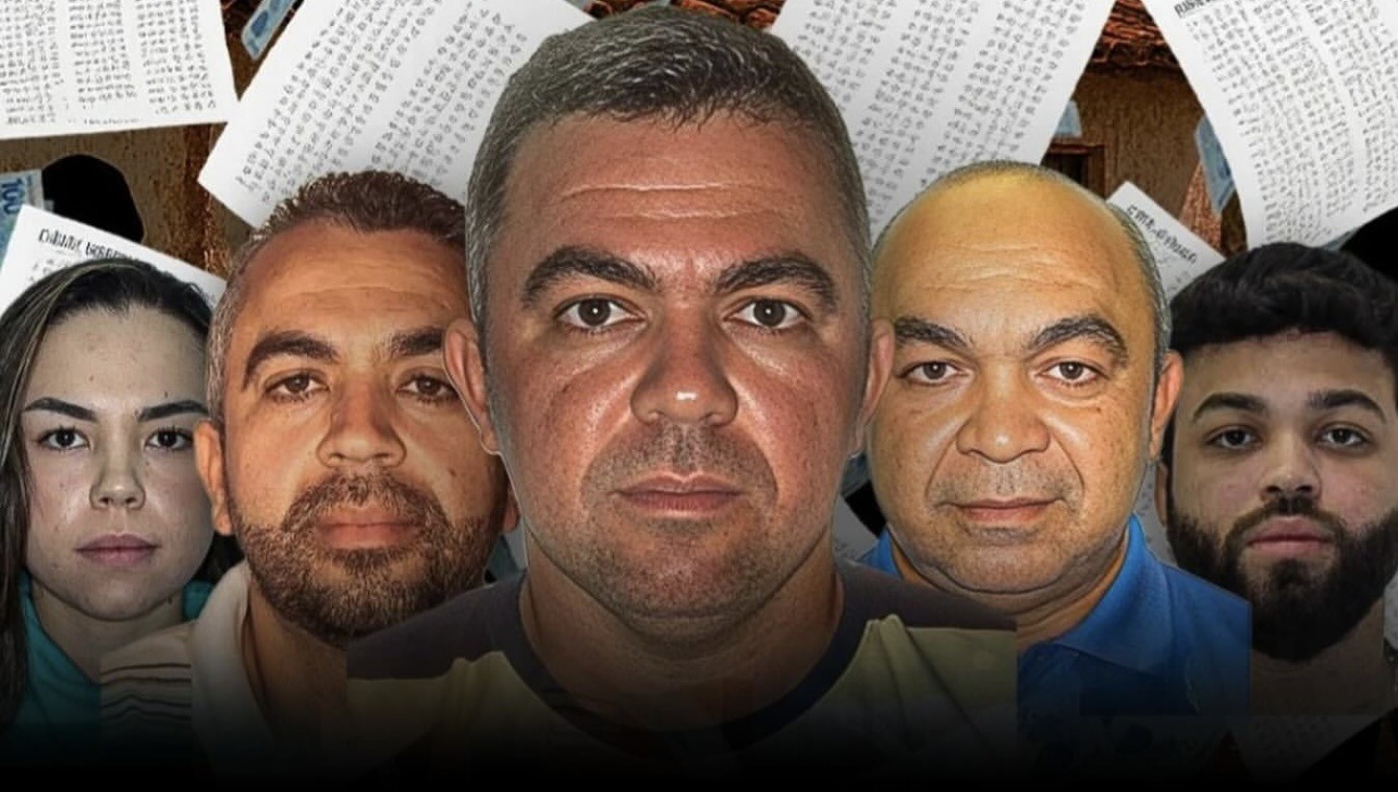 Saiba quem é a família da “dinastia da fraude” que deu golpe no CNU