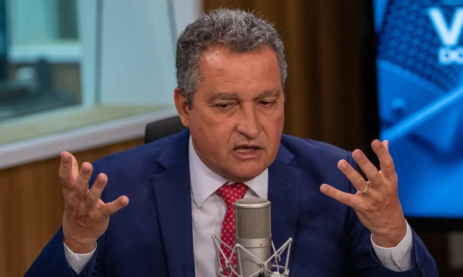 Escândalo dos respiradores: “Você nunca ganhou dinheiro tão fácil. Está feliz?” 