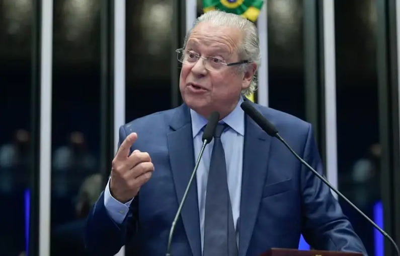 Após mensalão e Lava Jato, José Dirceu anuncia volta à política: ‘Vou buscar justiça e reparação’
