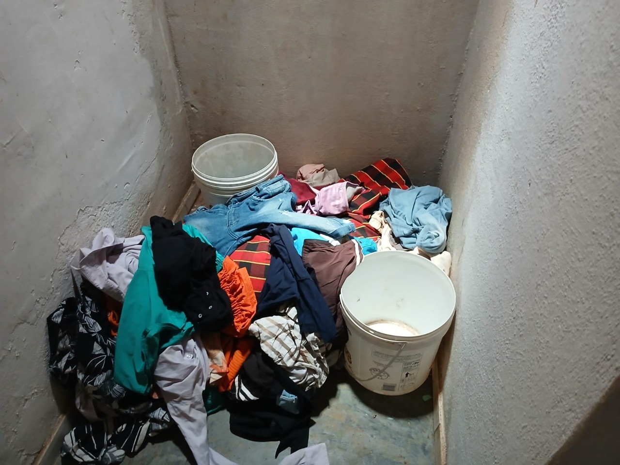Filho mata a própria mãe no interior do RN