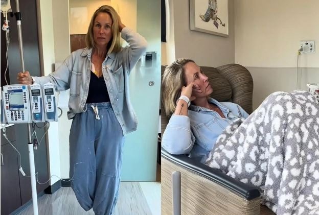 Mulher com câncer em estágio 4 conta os sintomas que ignorou