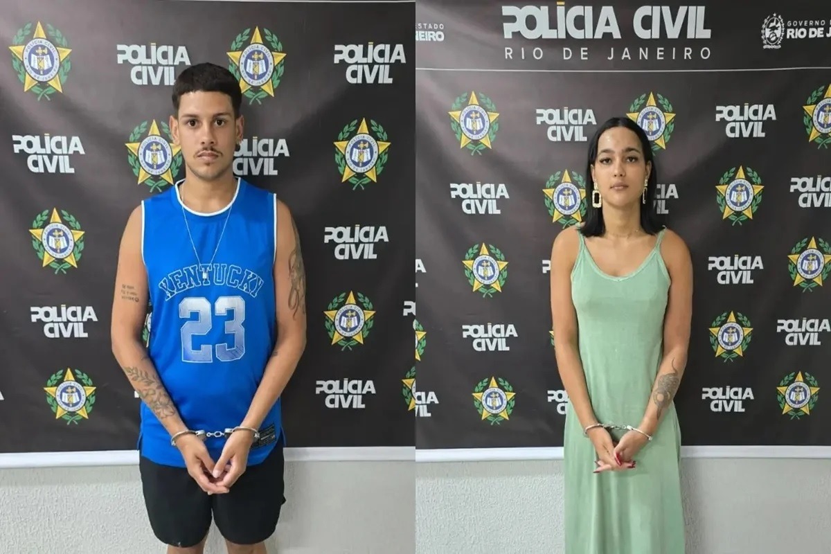 Casal de estelionatários dá golpe de R$ 668 mil na Unimed
