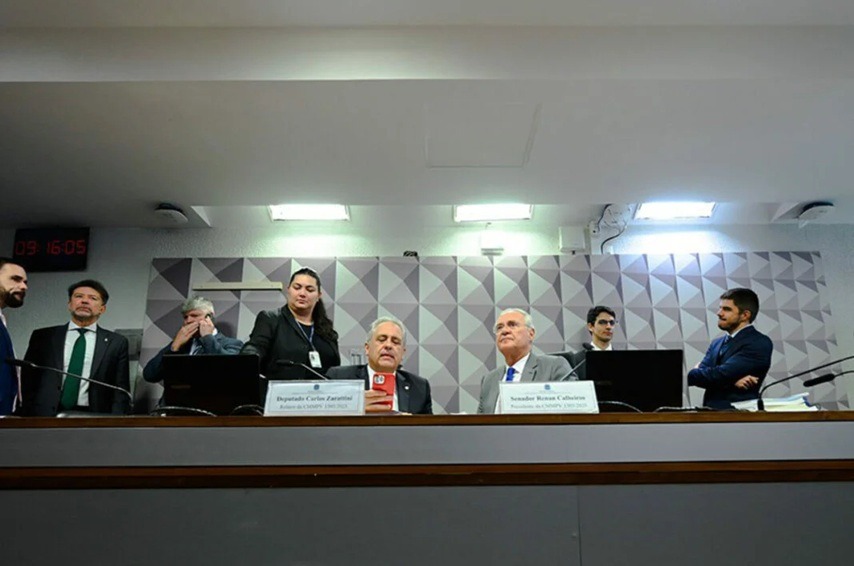 MP alternativa ao IOF tem tributação de 18% sobre investimentos no País