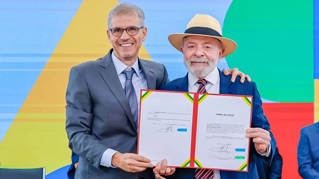 Governo Lula dobra gasto com propaganda na internet