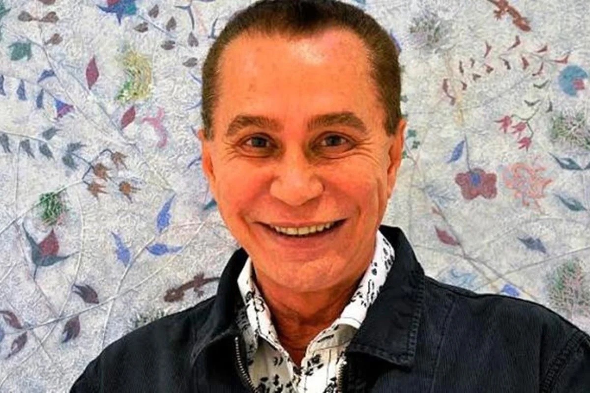 Artista plástico César Romero morre engasgado aos 74 anos