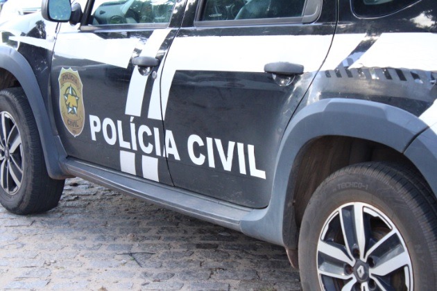 Mulher é presa após acobertar estupro de criança no RN