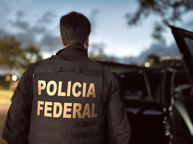 Operação da PF que investiga fraudes no INSS cumpre mandados no RN, DF e mais seis estados