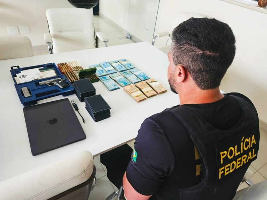Quem são os alvos da nova operação da PF contra fraudes no INSS