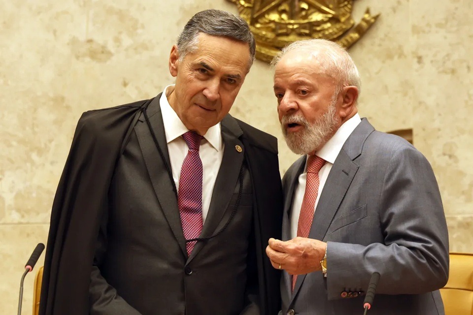 Com saída de Barroso, veja os cotados para indicação de Lula ao STF