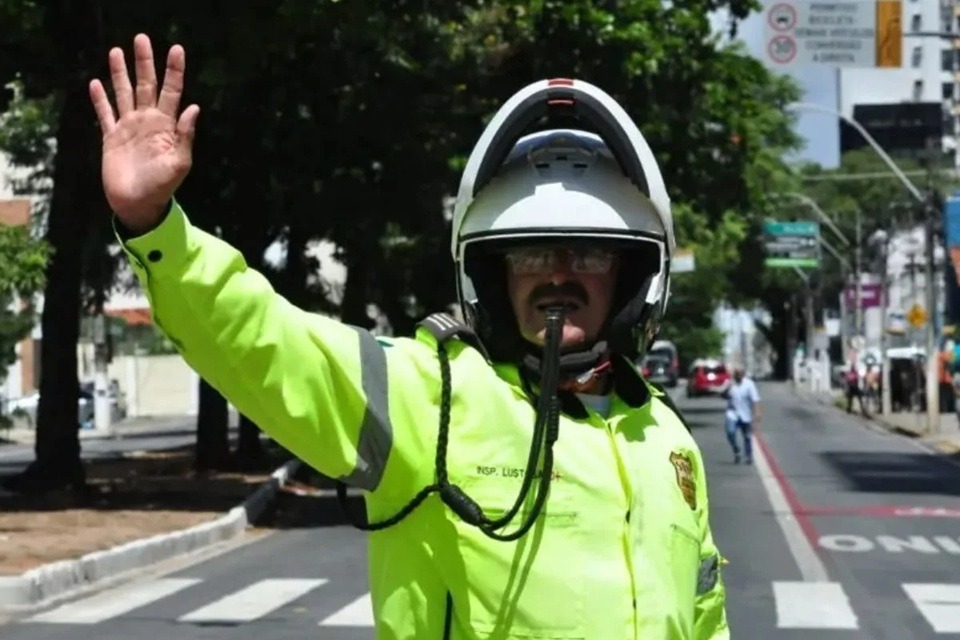STTU define operação de trânsito para Corrida do Giz no domingo