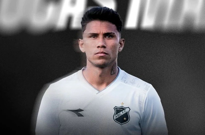 ABC anuncia seu sexto reforço para temporada 2026; confira