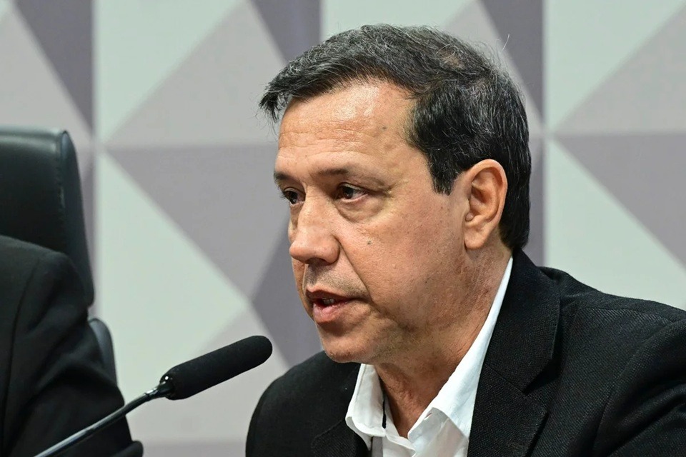 Sindicato ligado a irmão de Lula forjou assinaturas de idoso, diz CGU