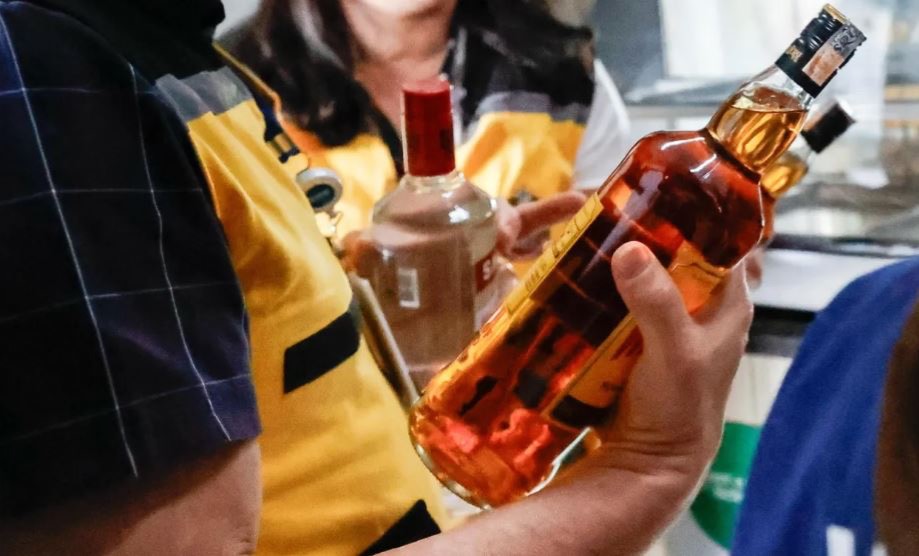 Metanol em bebidas: saiba por que o PCC não foi investigado