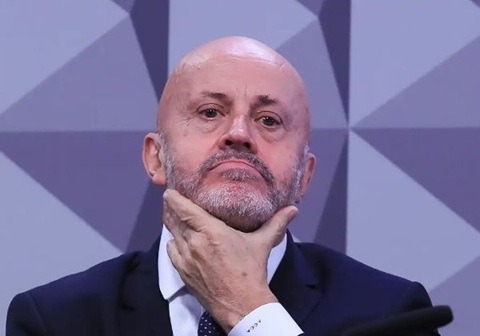 “Careca do INSS” acumula R$ 1,5 milhão em dívidas com a União