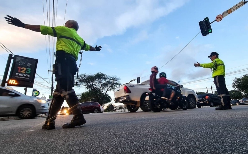 STTU define operação de trânsito para a Corrida do Giz neste domingo