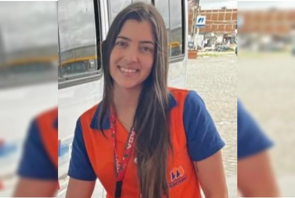 VÍDEO: Frentista é assassinada a tiros pelo ex em posto de gasolina