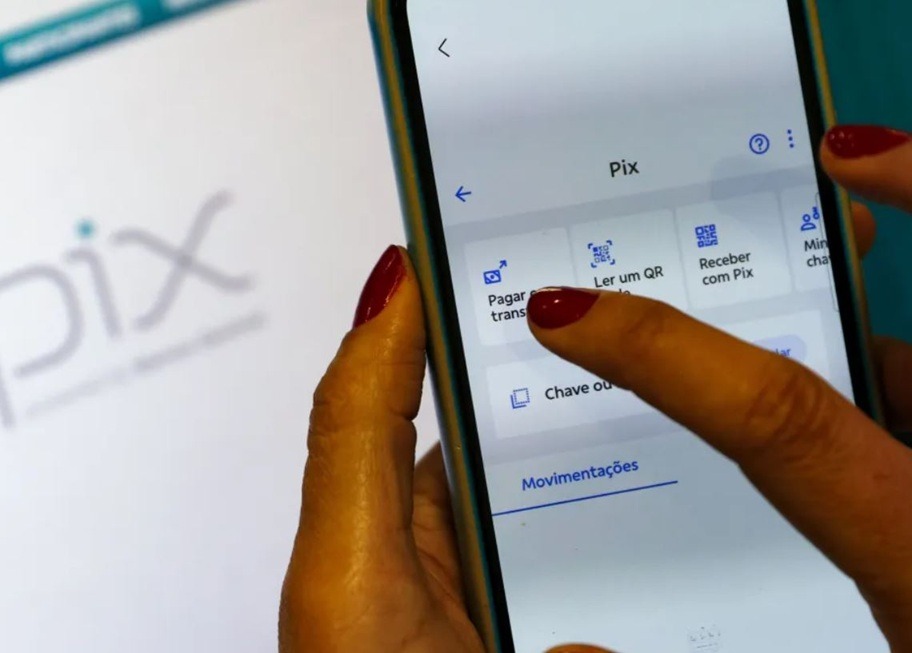 Pix Automático entra em operação nesta segunda-feira (13)