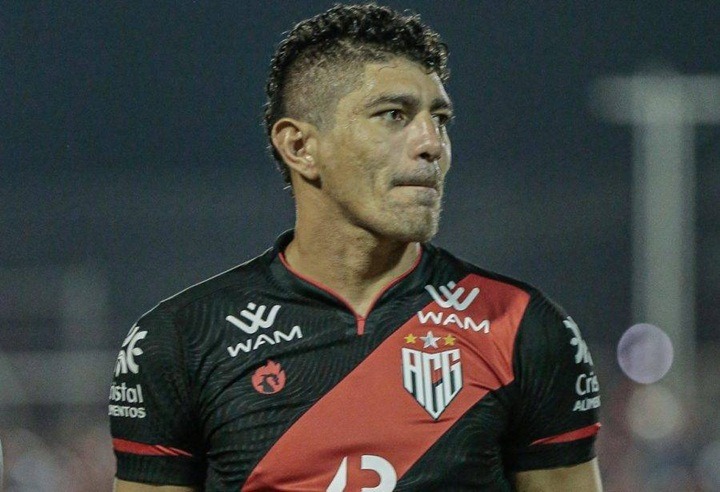 ABC acerta retorno do volante Edson para a temporada 2026