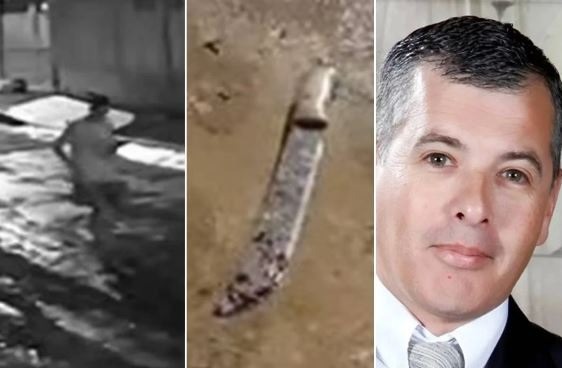 [VÍDEO] Veja o que disse adolescente apreendido por morte de policial penal