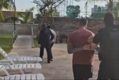 Polícia prende integrantes de facção que lavavam dinheiro do tráfico em imóveis de luxo em Natal
