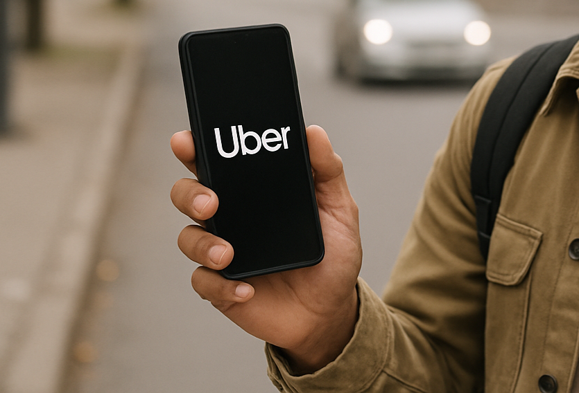 Veja os modelos de carros que a Uber vai permitir em 2026