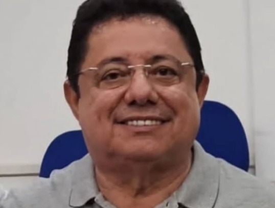 Professor da UFRN é encontrado sem vida em sala de aula no campus de Caicó