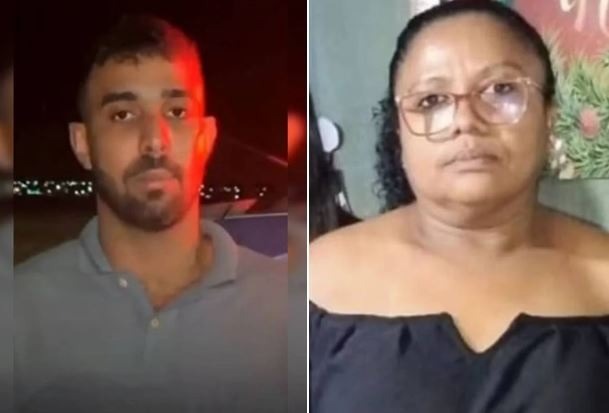 Homem mata mulher a pauladas por causa de óculos; veja o que ele disse