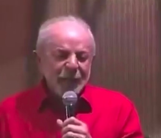 Lula detonou o Congresso: ‘Nunca foi tão baixo nível’ e joga alerta para 2026