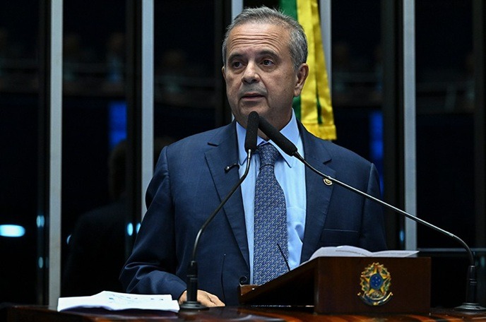 Marinho: situação dos Correios demonstra má gestão das estatais