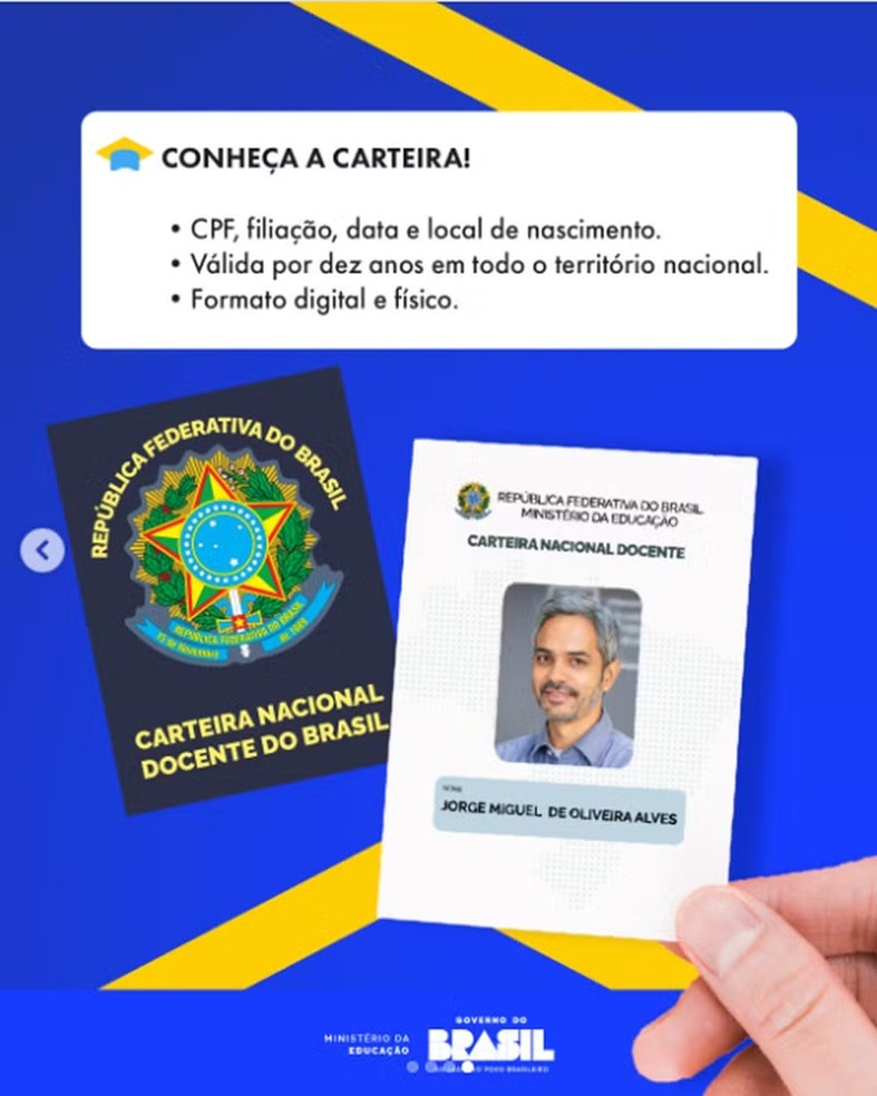 Carteira do professor dá descontos em cinemas e hotéis; veja como tirar